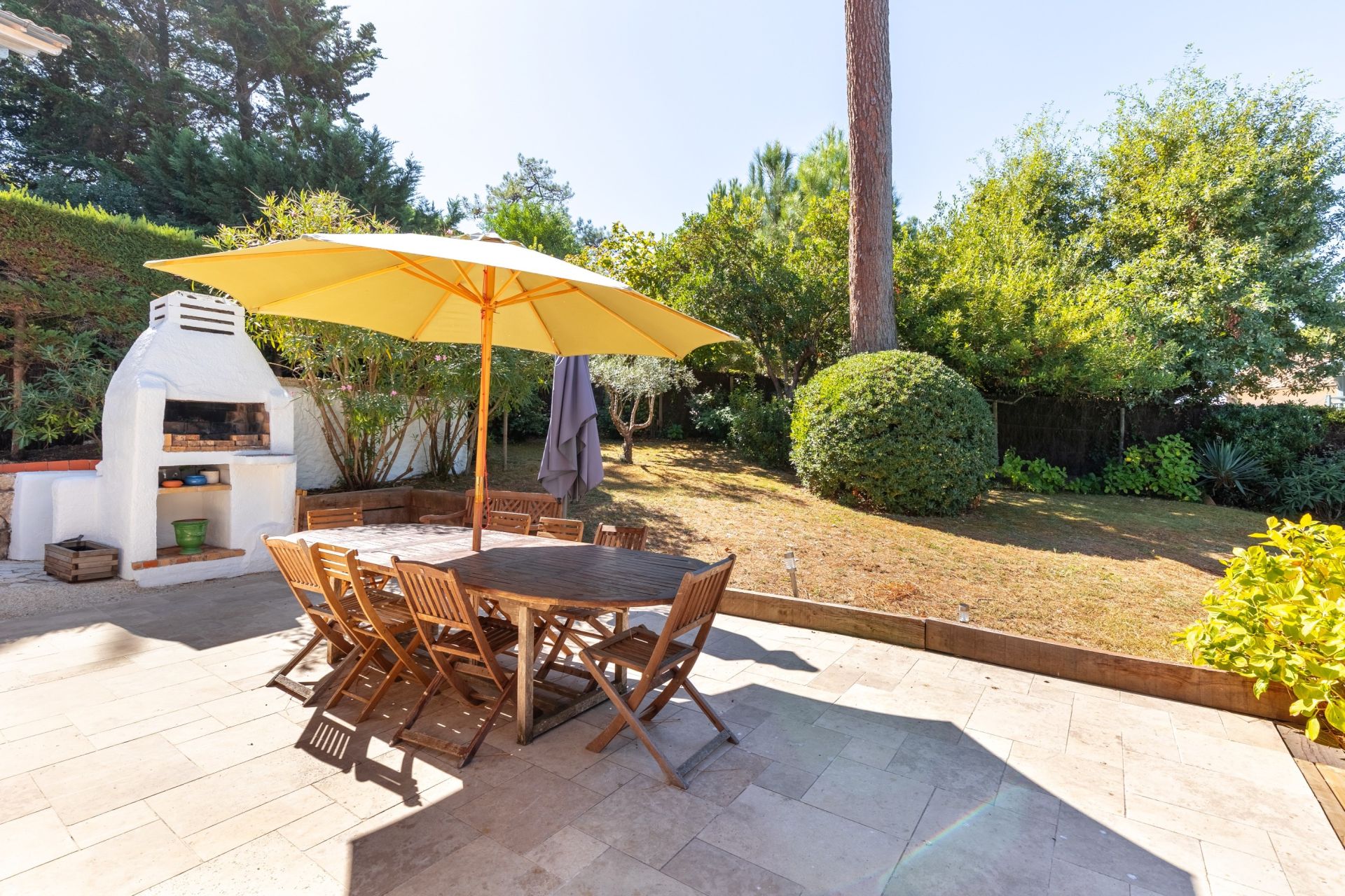 house 7 Rooms for sale on PYLA SUR MER (33115)