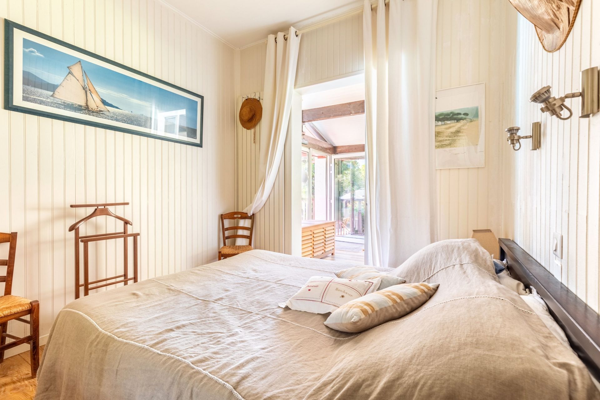 house 7 Rooms for sale on PYLA SUR MER (33115)