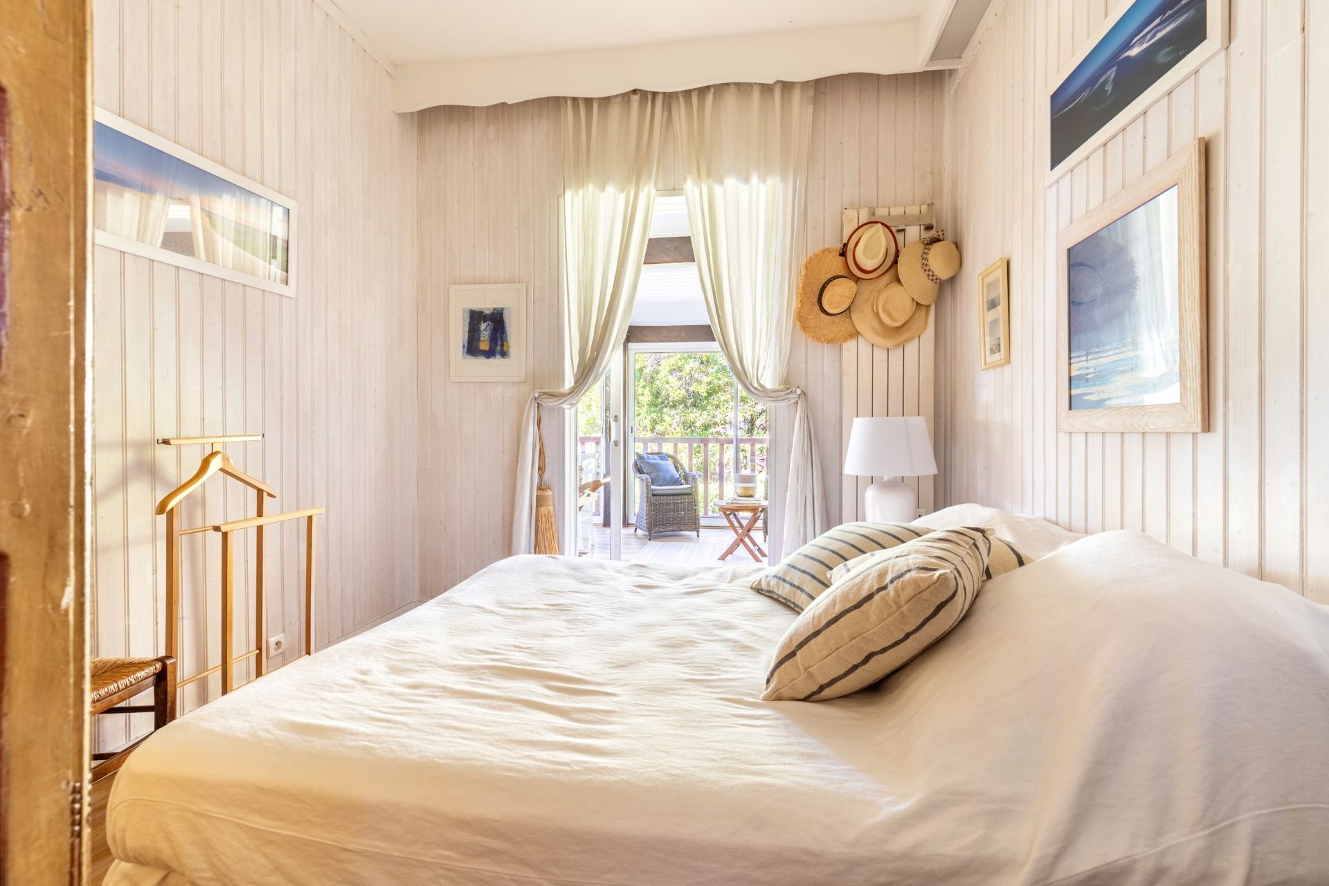 house 7 Rooms for sale on PYLA SUR MER (33115)