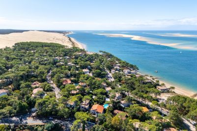 Sale House Pyla-sur-Mer 7&nbsp;Rooms 225&nbsp;m²