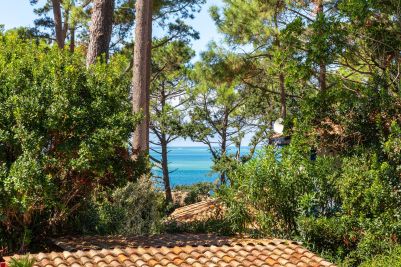 Sale House Pyla-sur-Mer 7&nbsp;Rooms 225&nbsp;m²