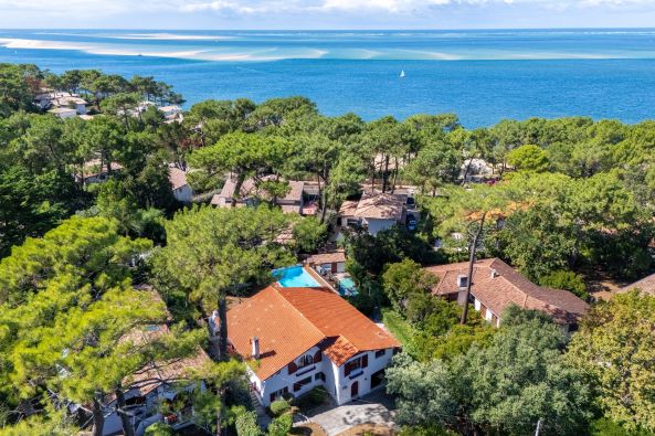 Sale House Pyla-sur-Mer 7&nbsp;Rooms 225&nbsp;m²