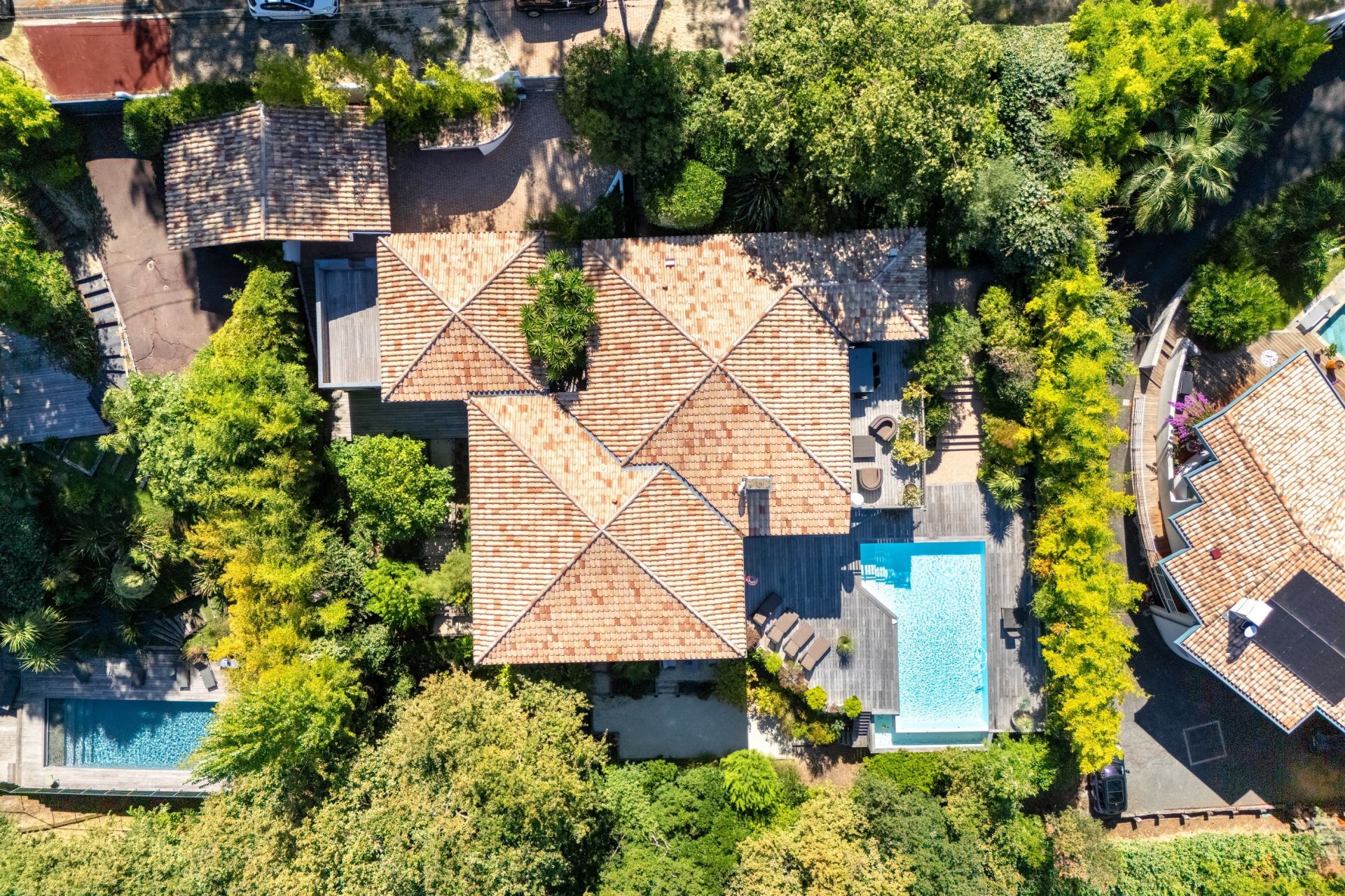 house 10 Rooms for sale on PYLA SUR MER (33115)