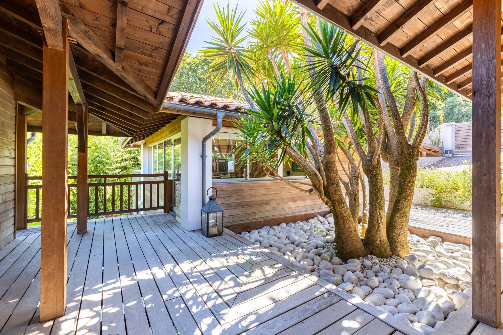 house 10 Rooms for sale on PYLA SUR MER (33115)