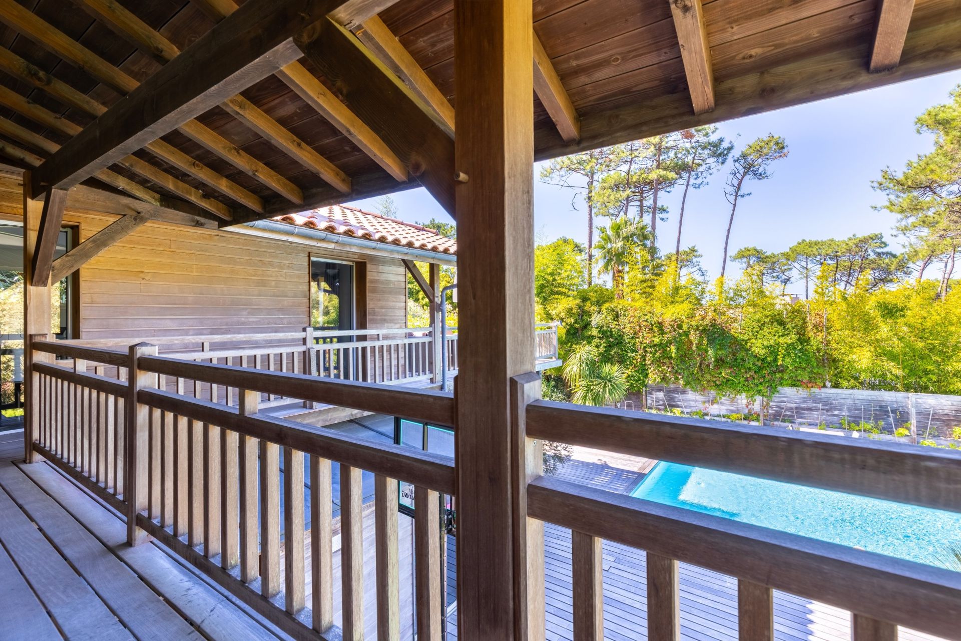 house 10 Rooms for sale on PYLA SUR MER (33115)