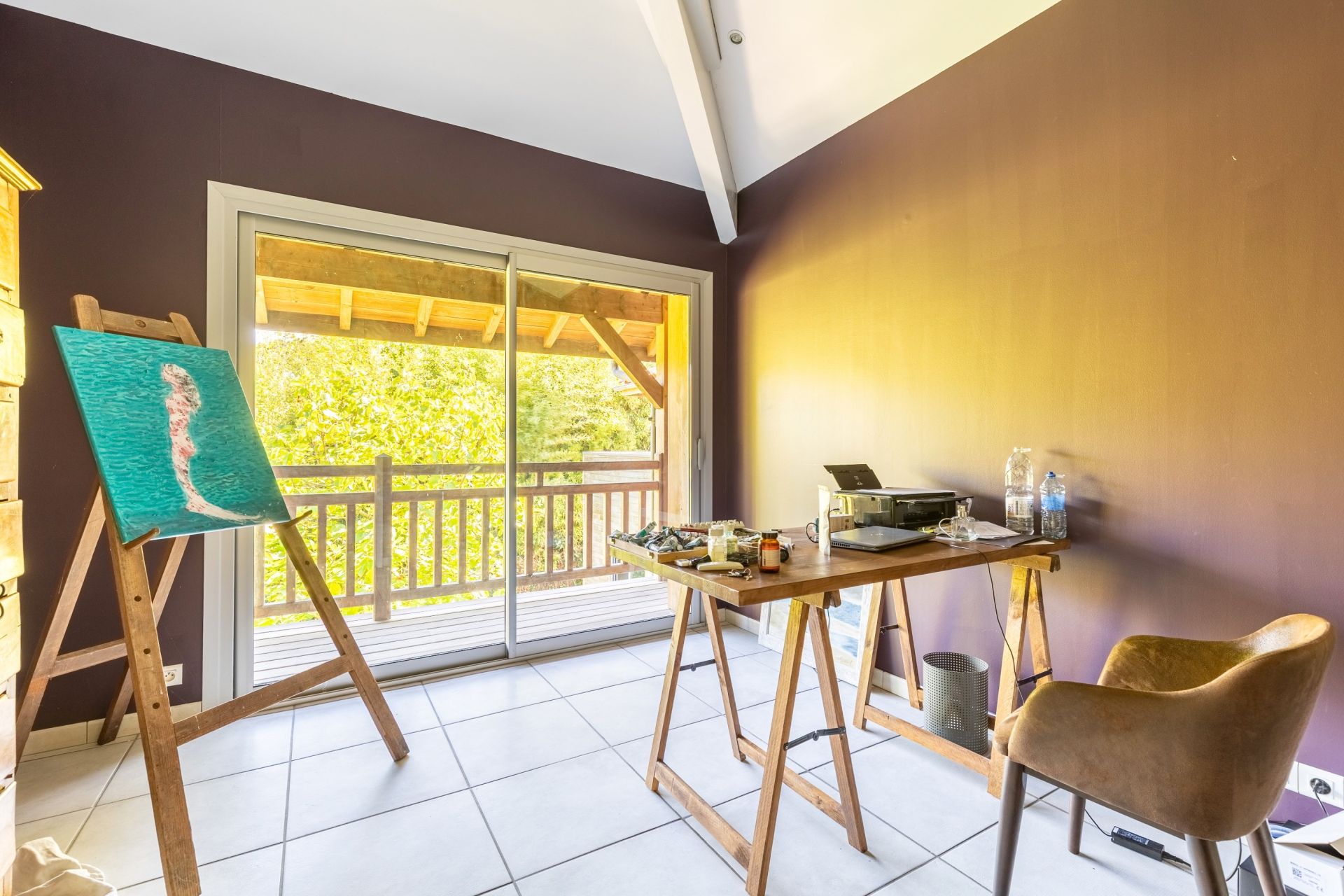 house 10 Rooms for sale on PYLA SUR MER (33115)