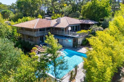 Sale House Pyla-sur-Mer 10&nbsp;Rooms 331&nbsp;m²