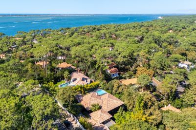 Sale House Pyla-sur-Mer 10&nbsp;Rooms 331&nbsp;m²