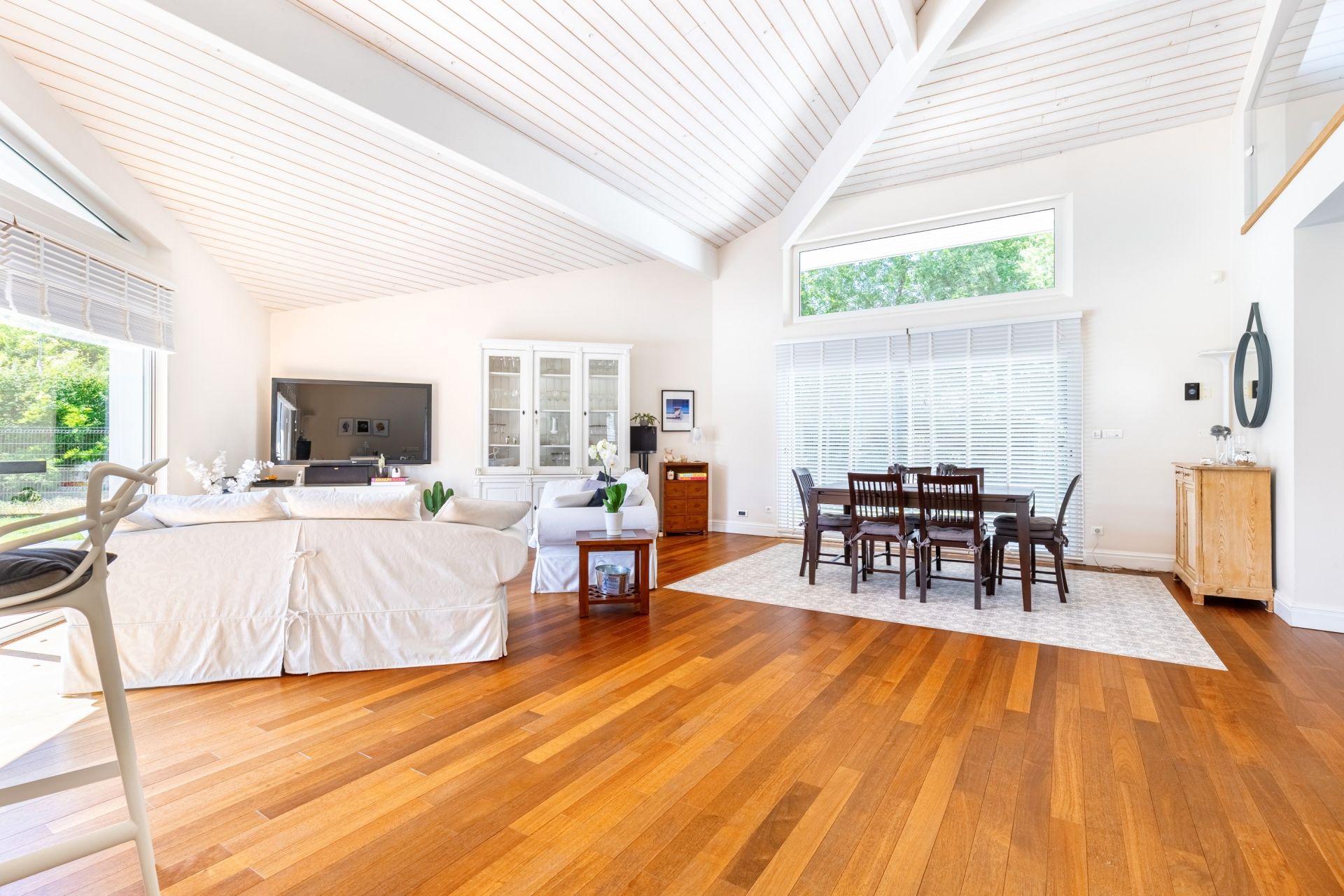 house 7 Rooms for sale on LA TESTE DE BUCH (33260)