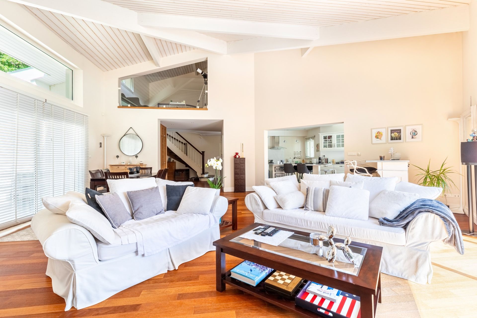 house 7 Rooms for sale on LA TESTE DE BUCH (33260)