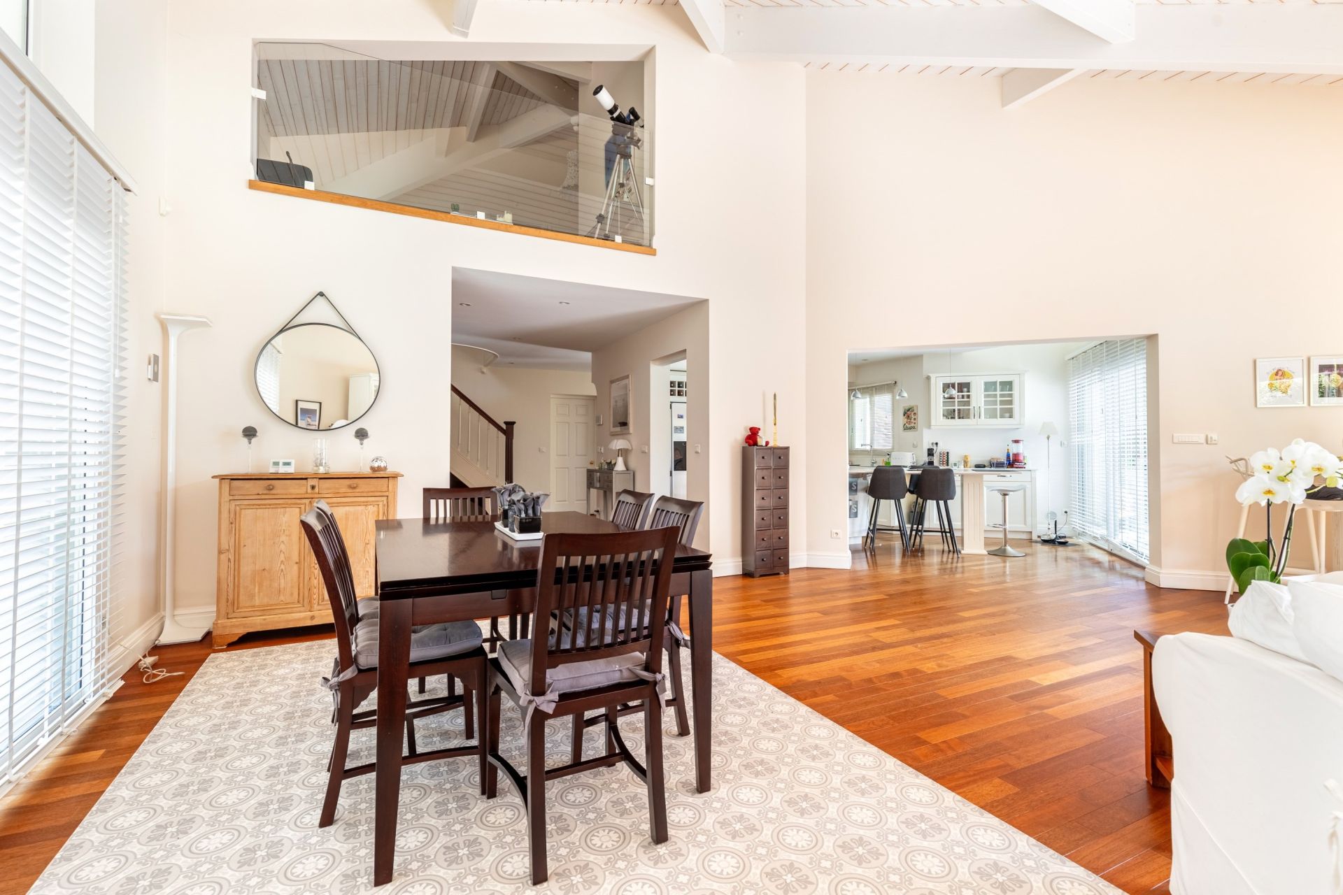 house 7 Rooms for sale on LA TESTE DE BUCH (33260)