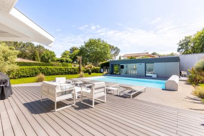 Sale House La Teste-de-Buch 7&nbsp;Rooms 260&nbsp;m²