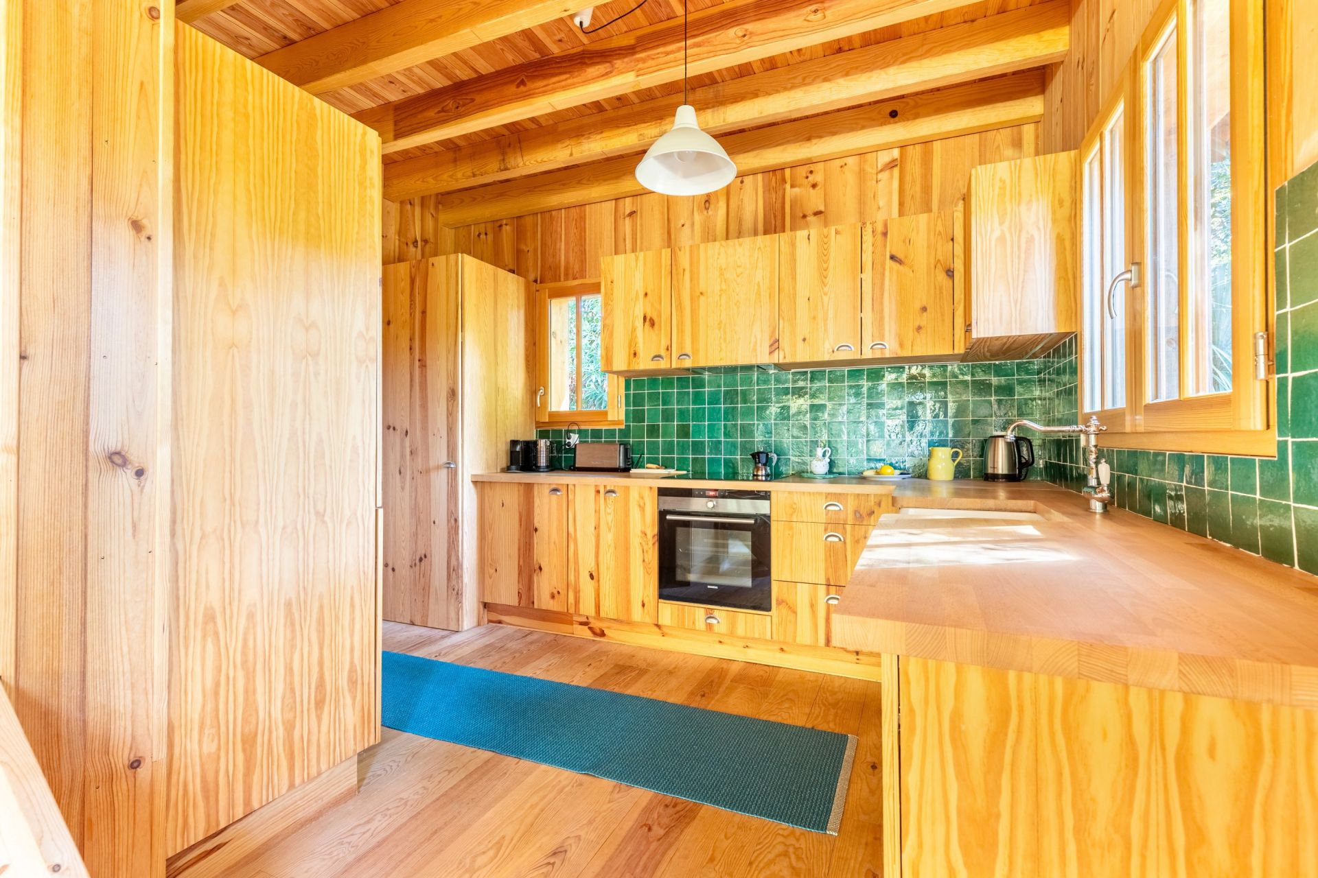 house 4 Rooms for sale on CAP FERRET (33970)
