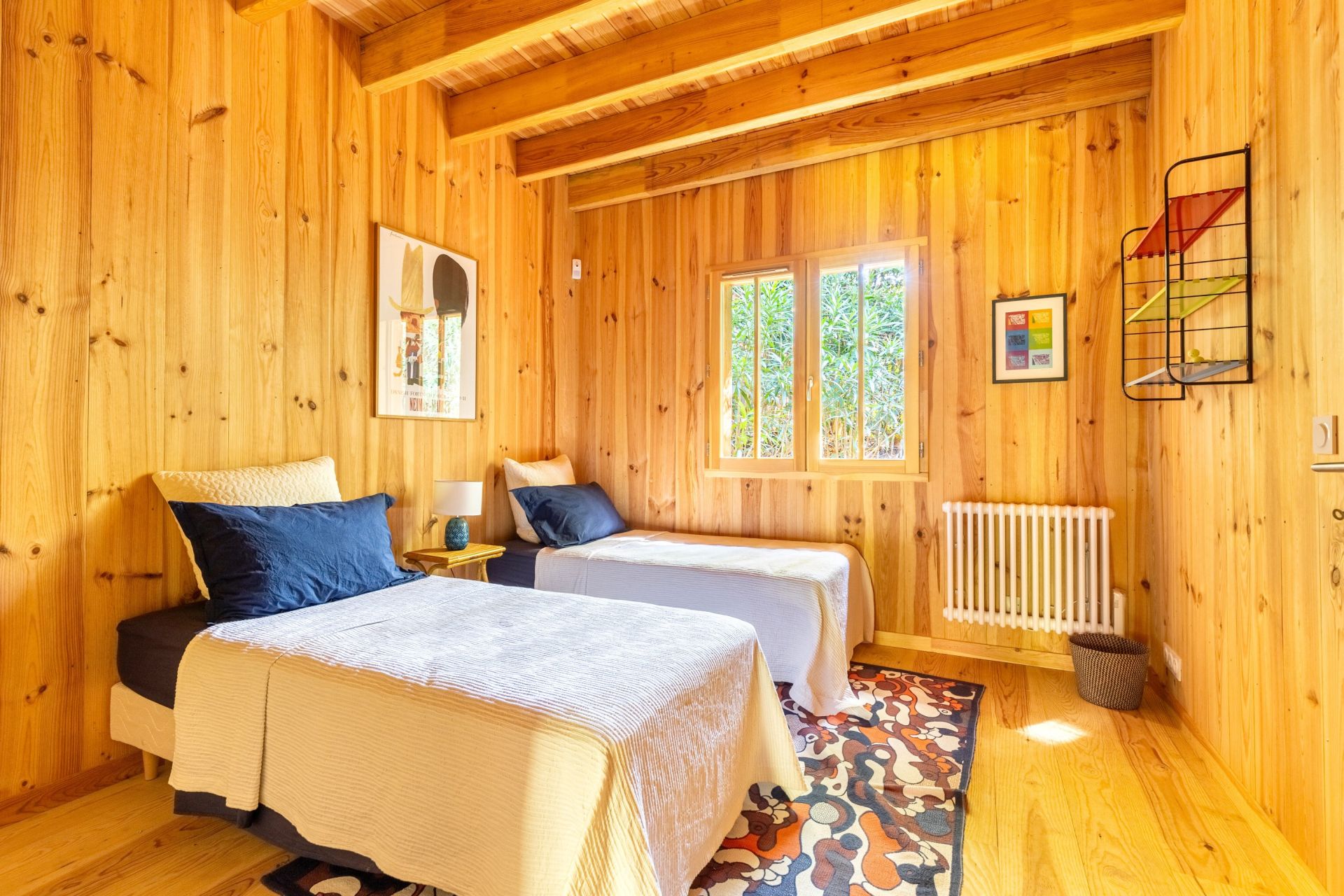 house 4 Rooms for sale on CAP FERRET (33970)