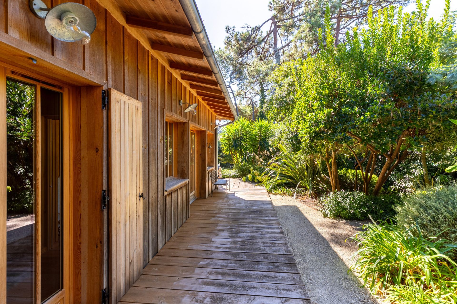 house 4 Rooms for sale on CAP FERRET (33970)