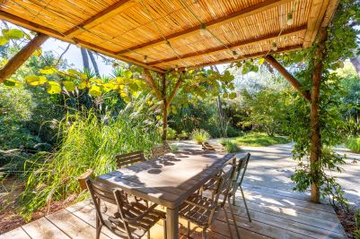 Sale House Cap-Ferret 4&nbsp;Rooms 96&nbsp;m²