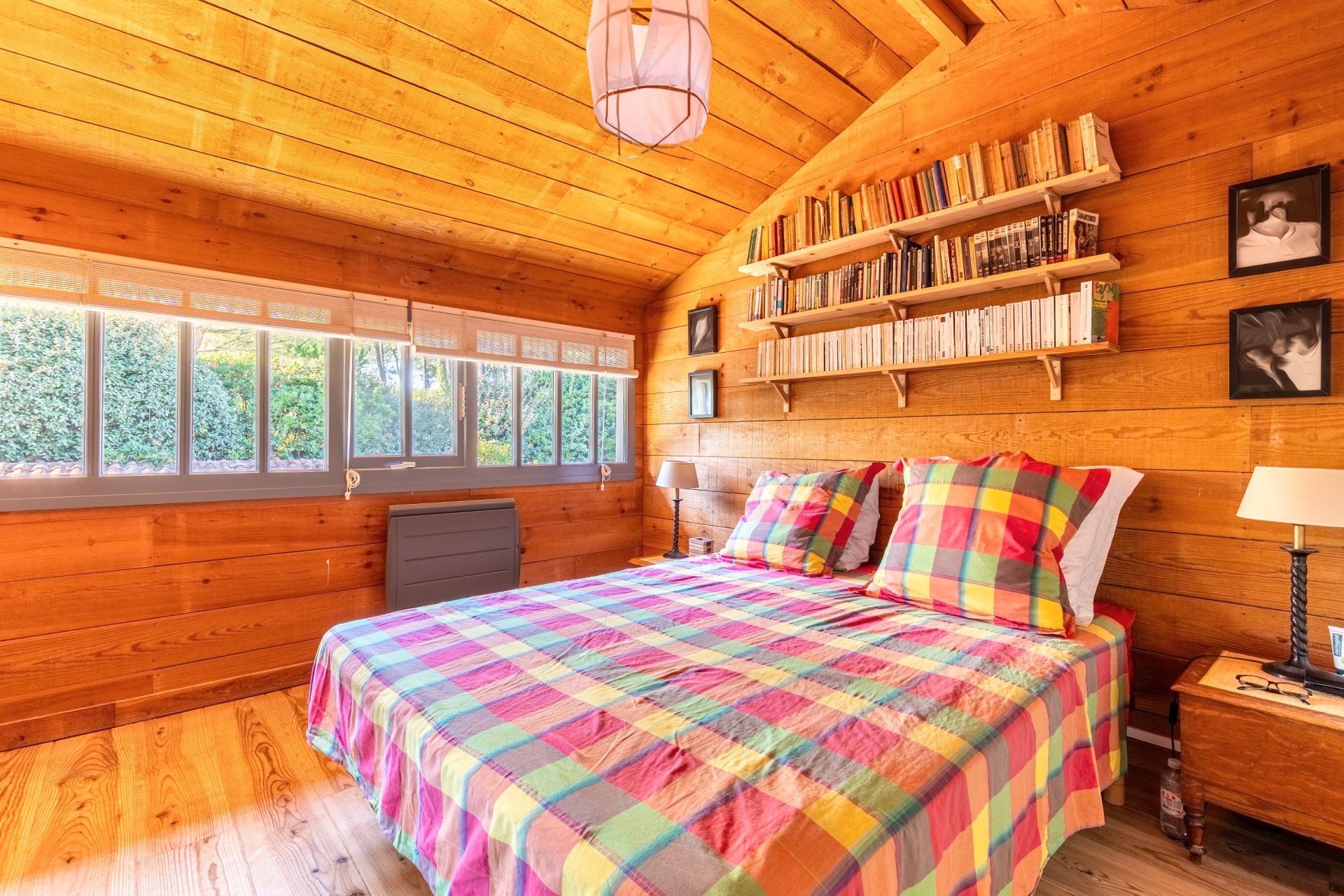 maison 4 Pièces en vente sur LE CANON (33950)