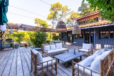 Vente Maison Le Canon 4&nbsp;Pièces 118&nbsp;m²