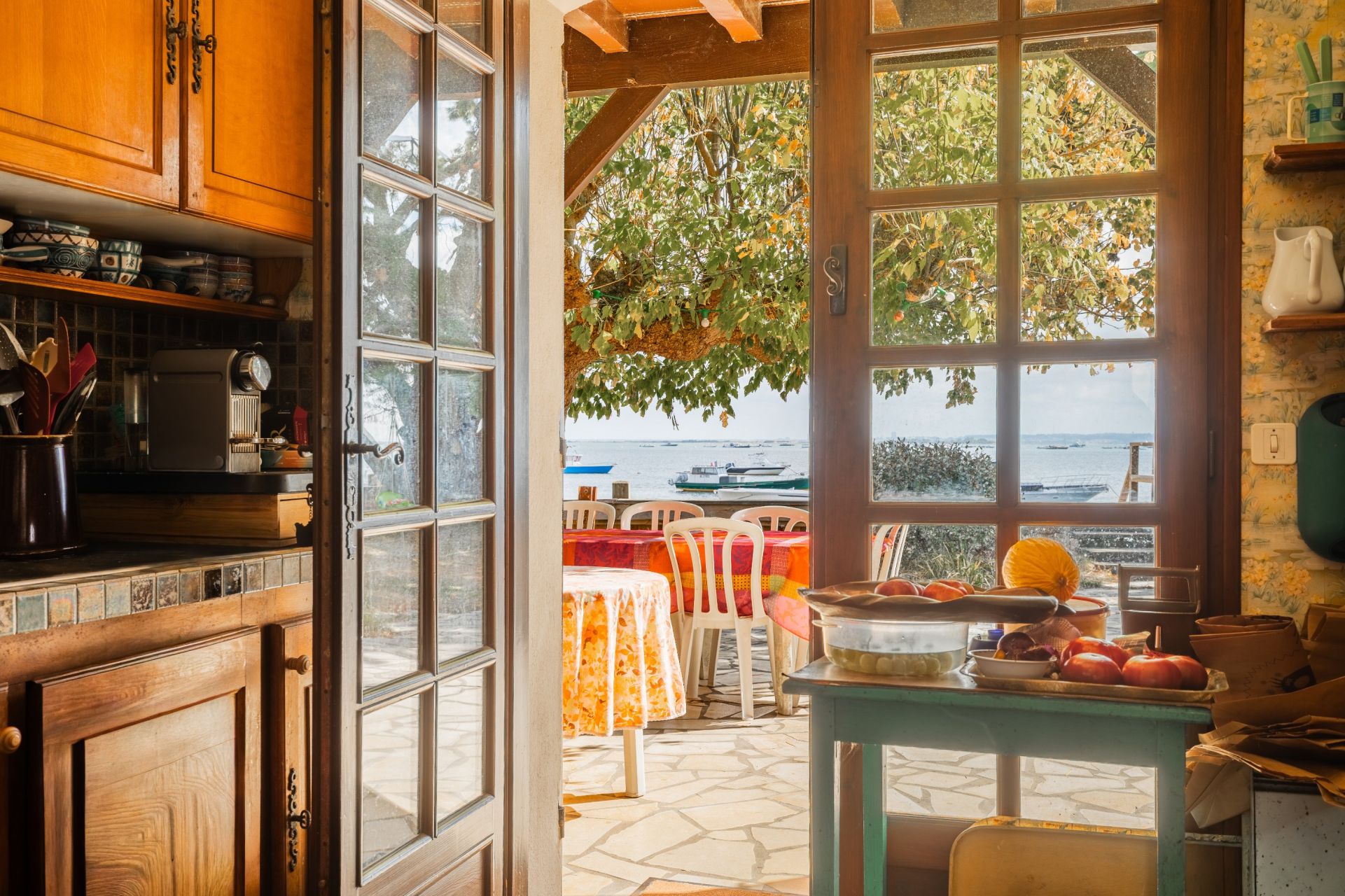 house 5 Rooms for sale on CAP FERRET (33970)