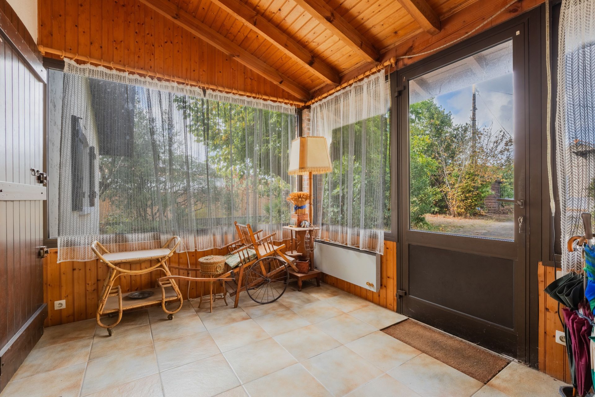 house 5 Rooms for sale on CAP FERRET (33970)