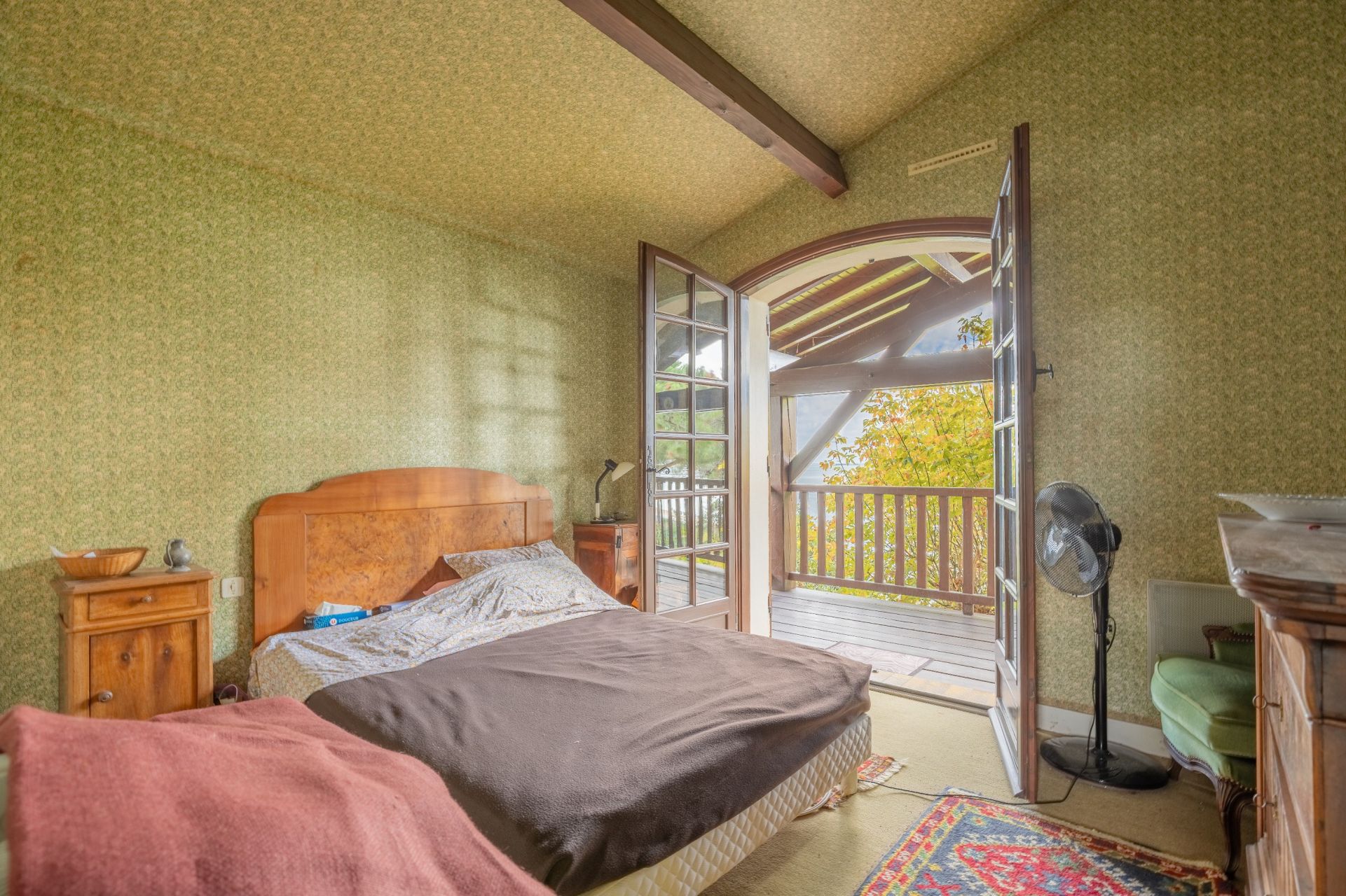 house 5 Rooms for sale on CAP FERRET (33970)