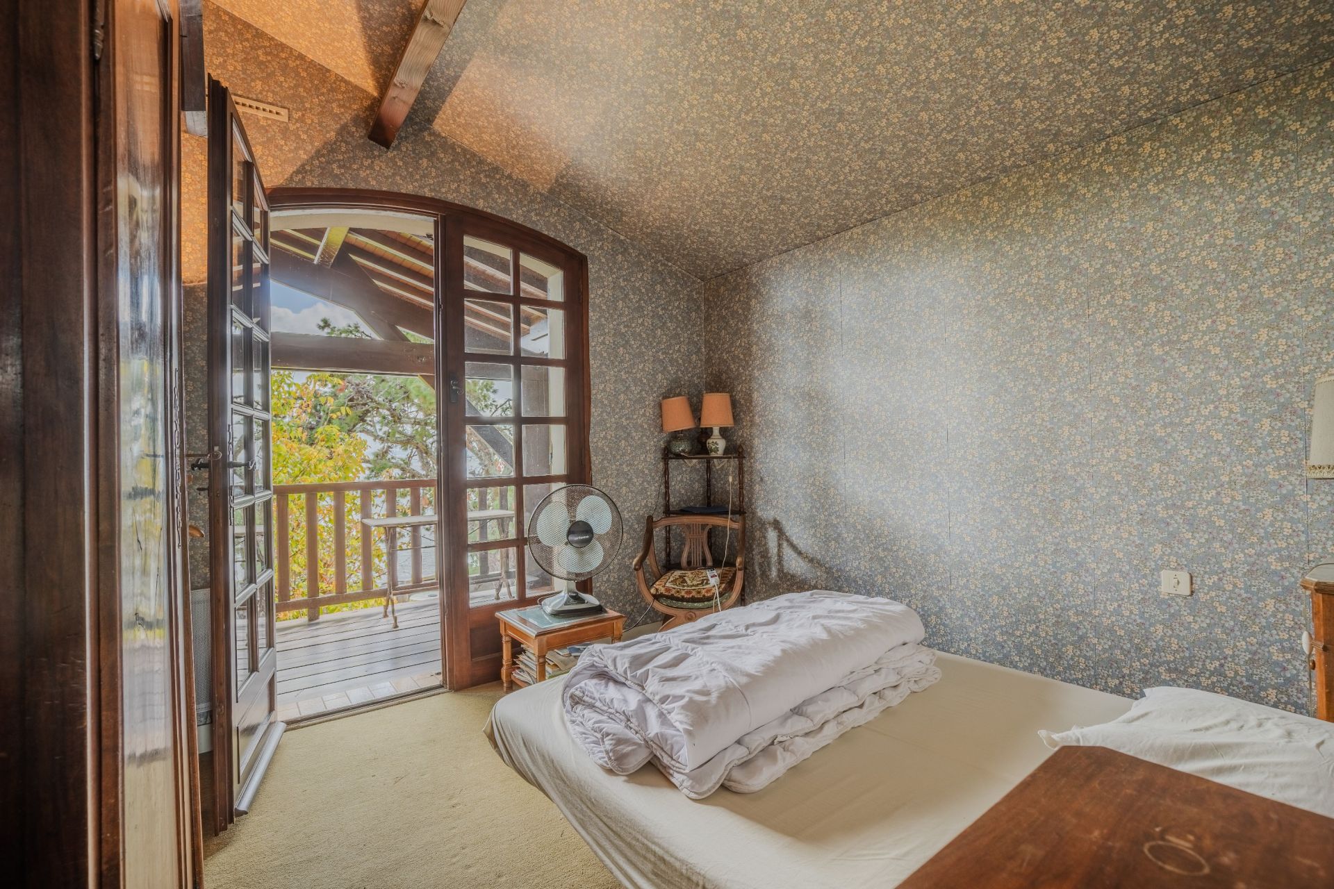 house 5 Rooms for sale on CAP FERRET (33970)