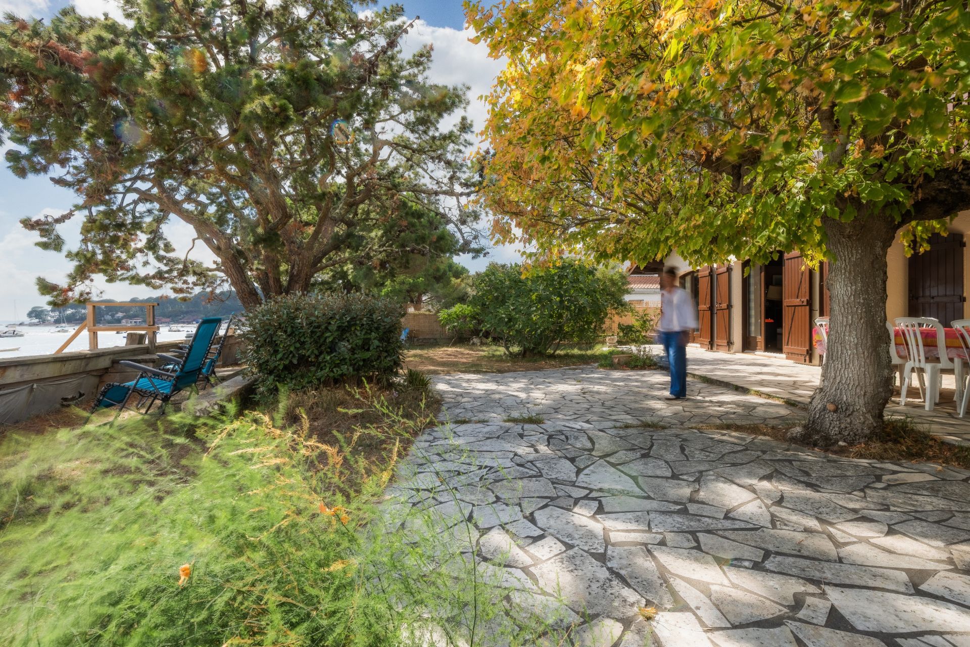 house 5 Rooms for sale on CAP FERRET (33970)