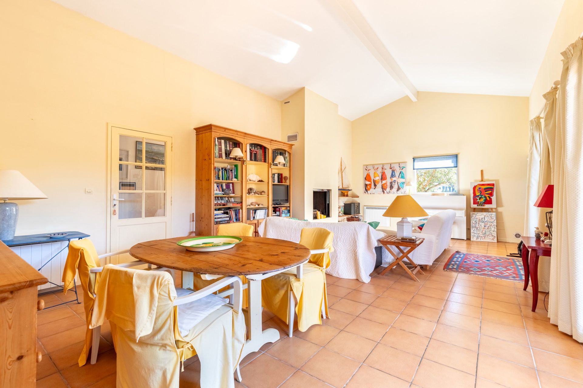 house 5 Rooms for sale on CAP FERRET (33970)