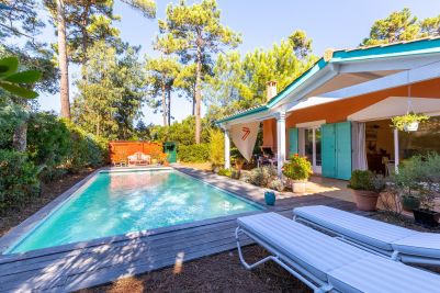 Sale House Cap-Ferret 5&nbsp;Rooms 120&nbsp;m²