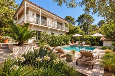 Sale House Cap-Ferret 5&nbsp;Rooms 160&nbsp;m²
