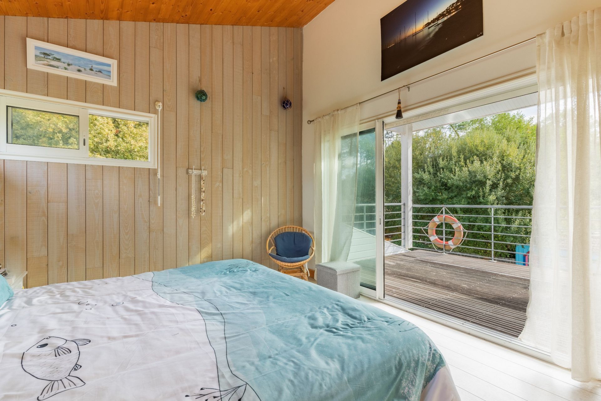 house 7 Rooms for sale on CAP FERRET (33970)