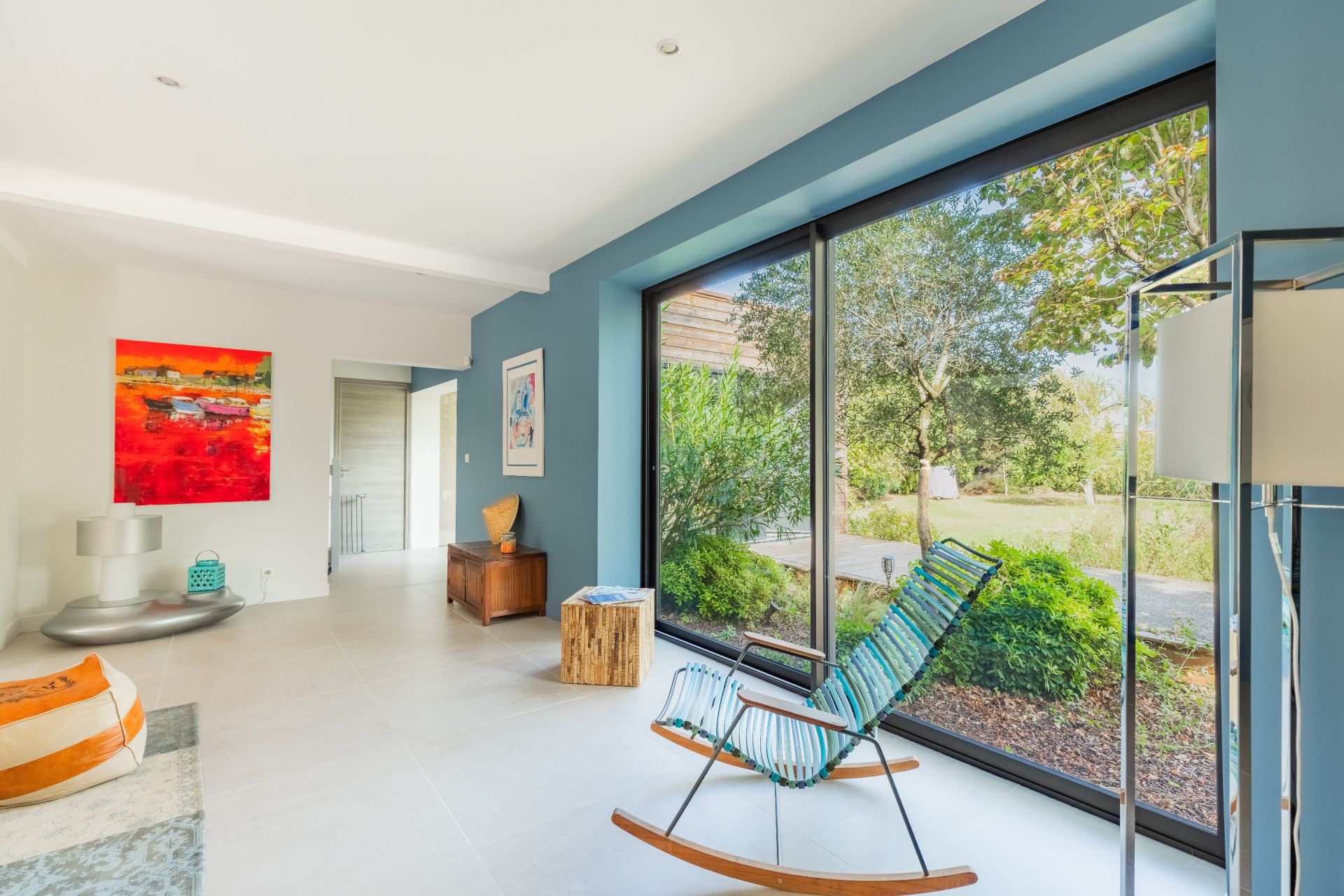 house 7 Rooms for sale on CAP FERRET (33970)