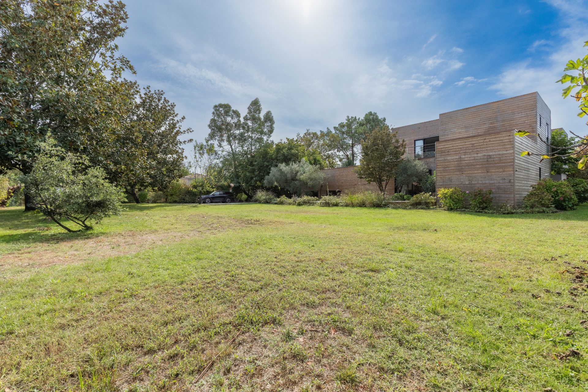 house 7 Rooms for sale on CAP FERRET (33970)