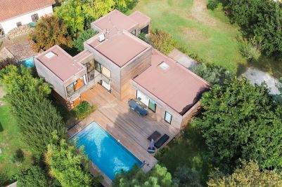 Sale House Cap-Ferret 7&nbsp;Rooms 247&nbsp;m²