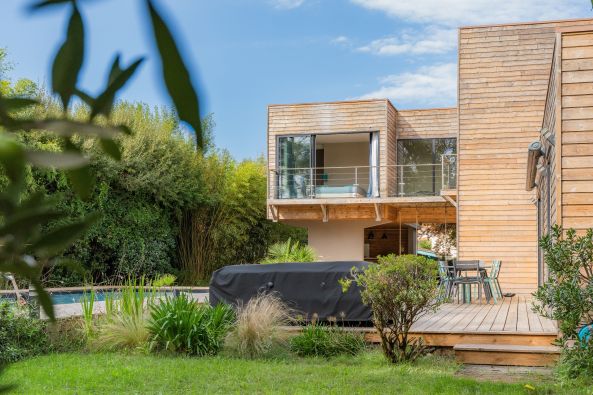 Vente Maison Cap-Ferret 7&nbsp;Pièces 247&nbsp;m²