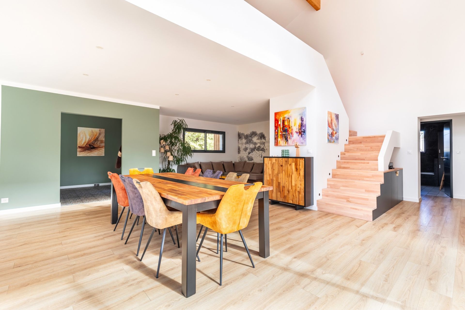house 6 Rooms for sale on ARCACHON (33120)