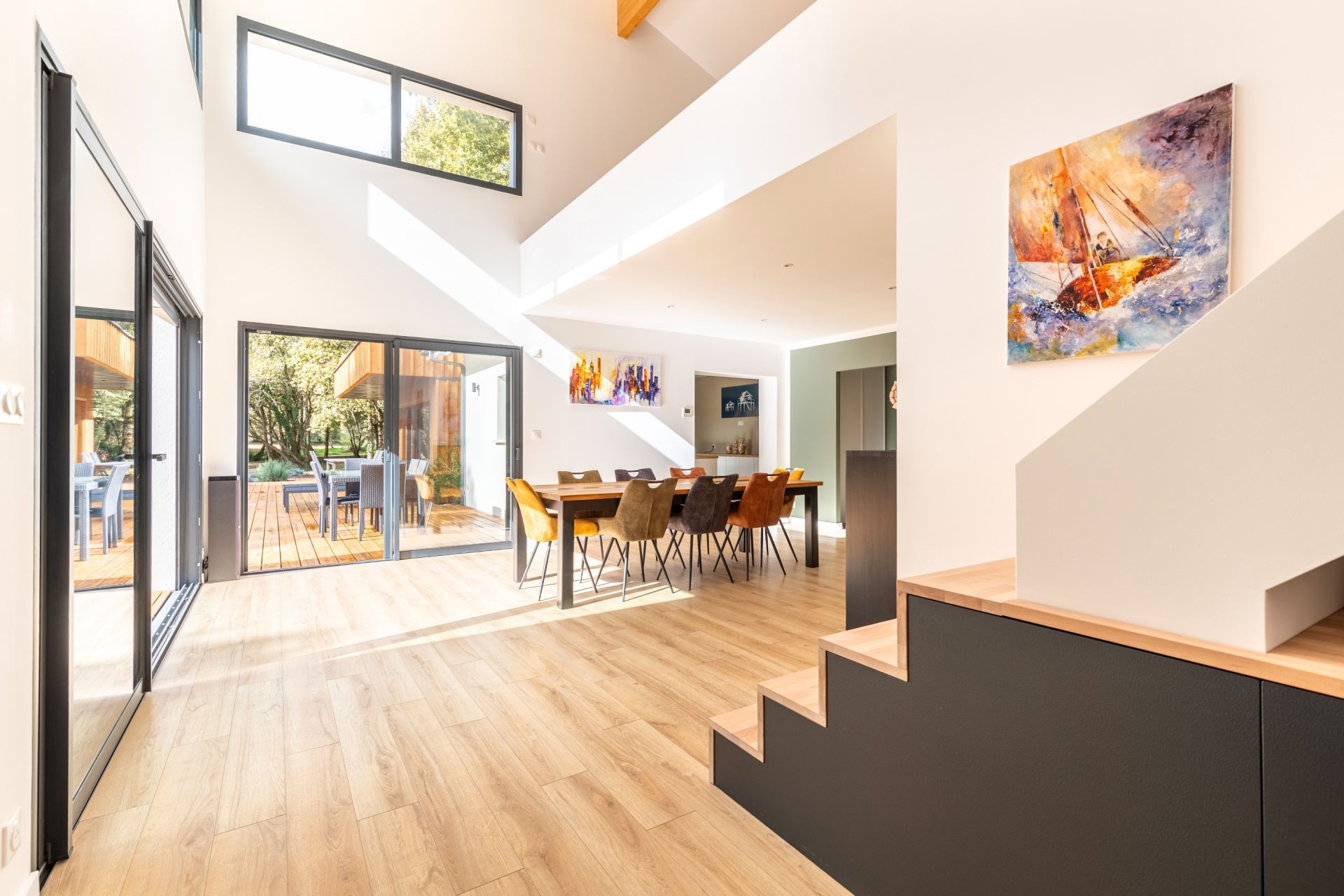 house 6 Rooms for sale on ARCACHON (33120)