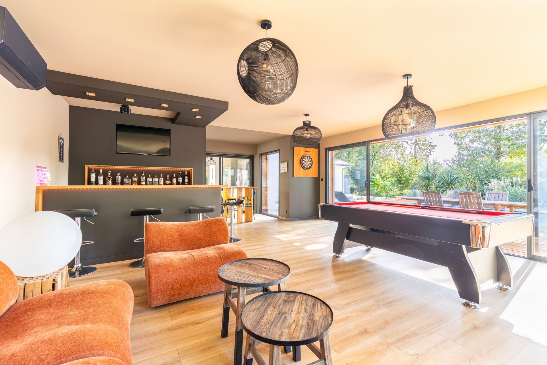 house 6 Rooms for sale on ARCACHON (33120)