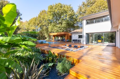 Sale House Arcachon 6&nbsp;Rooms 238&nbsp;m²