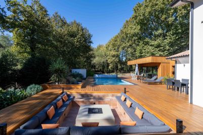 Sale House Arcachon 6&nbsp;Rooms 238&nbsp;m²
