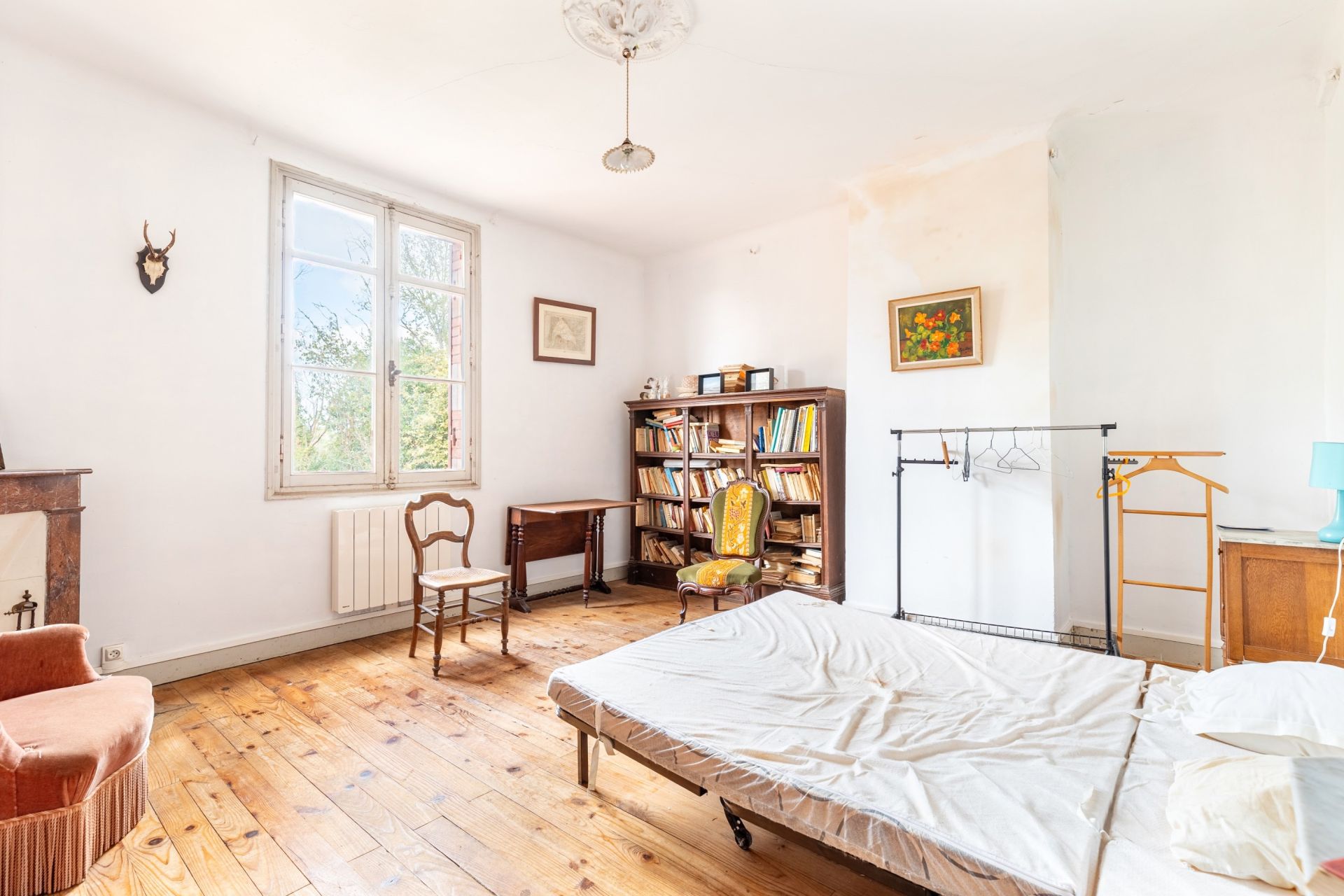 house 15 Rooms for sale on LA TESTE DE BUCH (33260)