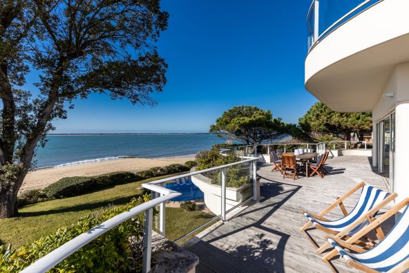Vente Villa Pyla-sur-Mer 11&nbsp;Pièces 350&nbsp;m²