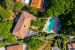 maison 8 Pièces en vente sur PYLA SUR MER (33115)