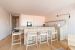 apartment 3 Rooms for sale on CAP FERRET (33970)