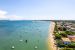 apartment 3 Rooms for sale on CAP FERRET (33970)