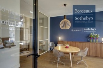 Bordeaux Sotheby's International Realty - Agence immobilière de prestige