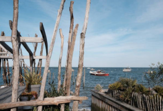 La Presqu'île de Lège-Cap Ferret : Un lieu riche d'une belle histoire