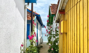 Cap Ferret / Pyla