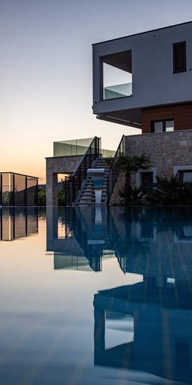 Appartements de prestige