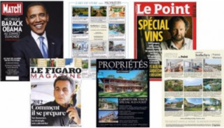 dedicated to your project of selling your property